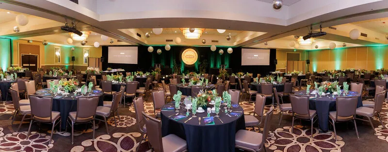 Phoenix1 event production