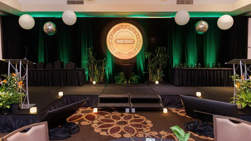 Phoenix1 event production