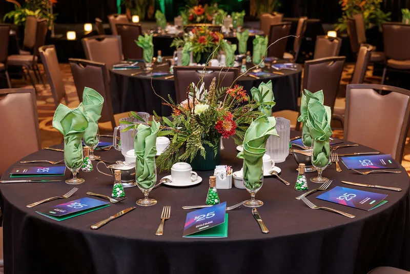 Phoenix1 event production