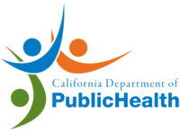 CA Dept of Public Health