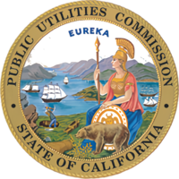 California PUC